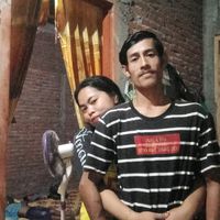 suara asli - wahyudin