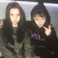 оригинальный звук