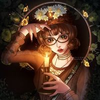 original sound - ‿̩͙⊱༒︎༻ Eiko༺༒︎⊰‿̩͙