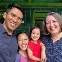sudarmantofamily