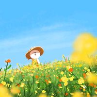 The water is fine _ Lyrics