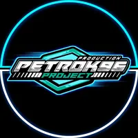 DJ SPECTRE PETROK 96