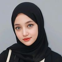 suara asli - Amalia Queenzy