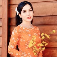 nhạc nền - Nguyễn Mỹ Nhung