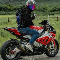original sound - Rider SPT77