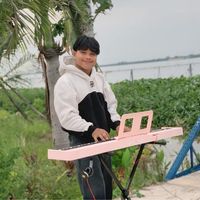 nhạc nền - Xiu pal