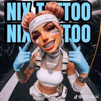 nixtattooartist