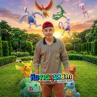 เสียงต้นฉบับ - จงรักษ์ ชินจัง