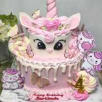 suara asli - Alesha cakes