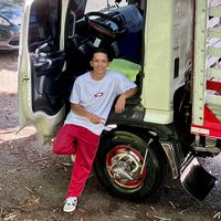 sonido original