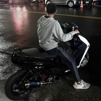 原聲 - H