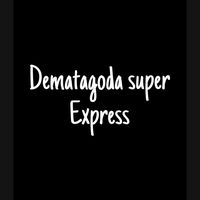 dematagoda