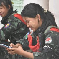 original sound - 🍀ဖြိုးပေ🍀