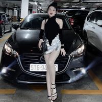 nhạc nền - Thanh Hằng nè