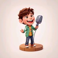 original sound - AI Artist Nepal