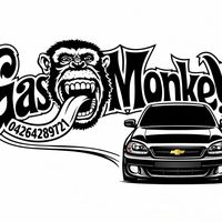 gasmonkeytachira