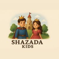 shazada_kids