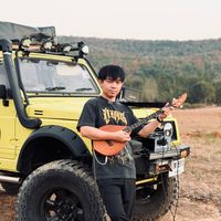 เสียงต้นฉบับ - Wutstudio Music