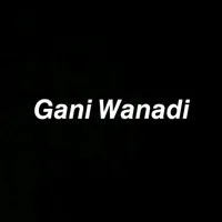 original sound - ganiwanadi
