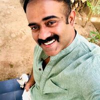 original sound - Jay Menon