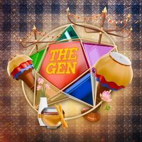 original sound - The Gen