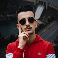 الصوت الأصلي