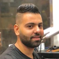 الصوت الأصلي