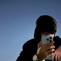 الصوت الأصلي