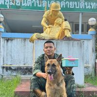 เสียงต้นฉบับ - หมู่ม๊อบ ฮิ๊ฮ่า