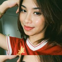 suara asli
