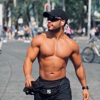 stevenavendannoo
