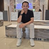 suara asli - Kak Ibnu Abbas