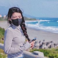 原聲 - 禾禾