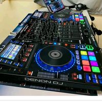 original sound