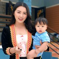 เสียงต้นฉบับ - lig vaj ลี