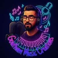 original sound - 💜🎼Goutham Music’s🎶🎵