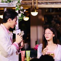 เสียงต้นฉบับ - .*•รอภพเธอ|หอมกลิ่น 🍃❤️