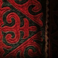 оригинальный звук