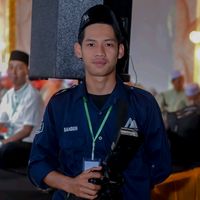 suara asli - mamas ganden