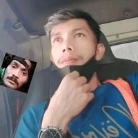 suara asli - Iwan anggara
