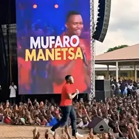 original sound - mufaromanetsa