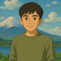 suara asli - 星楽輝 | イザラキ