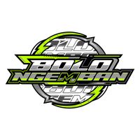 suara asli - BOLO NGEMBAN