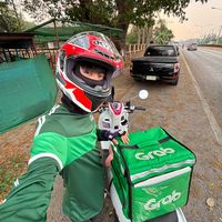 เสียงต้นฉบับ - บู๊ทออโต้แกร็บ💪🏻