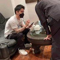 原聲 - JERRY LIN老師