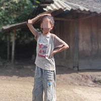 nhạc nền - Thào thị dở