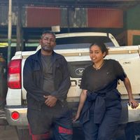 6gonderewa