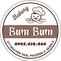 nhạc nền - Bum Bum Bakery
