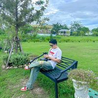 เสียงต้นฉบับ - Nut py😉