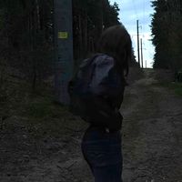 оригинальный звук